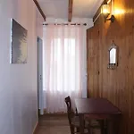 בית נופש De L' Ancienne Metairie Vivonne