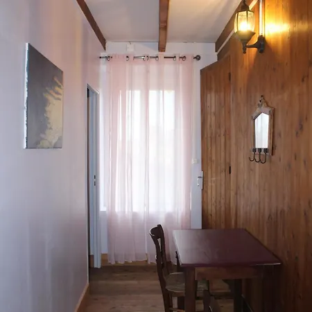 בית נופש De L' Ancienne Metairie Vivonne