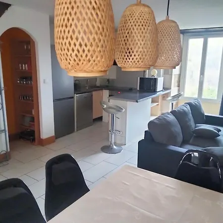 De L' Ancienne Metairie