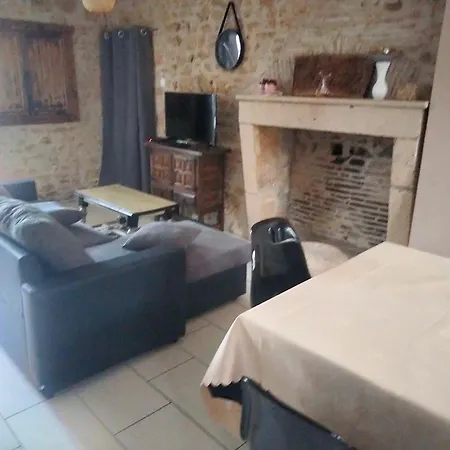 בית נופש De L' Ancienne Metairie