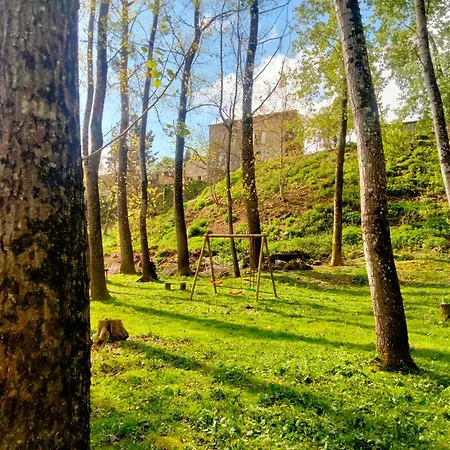 De L' Ancienne Metairie Vivonne