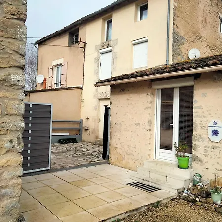 De L' Ancienne Metairie *