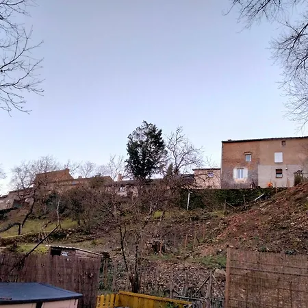 De L' Ancienne Metairie בית נופש Vivonne